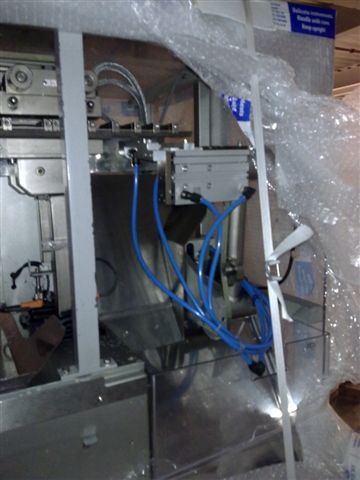 Used Volpak S 165 D - Form-Fill-Seal Machines, photo 2