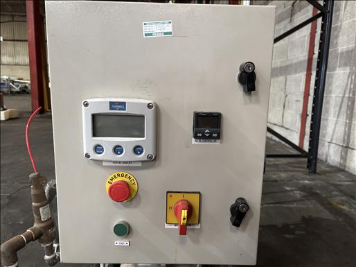 Used Mono PLF05 PC Pump - Pumps & Transfer Pumps, photo 7