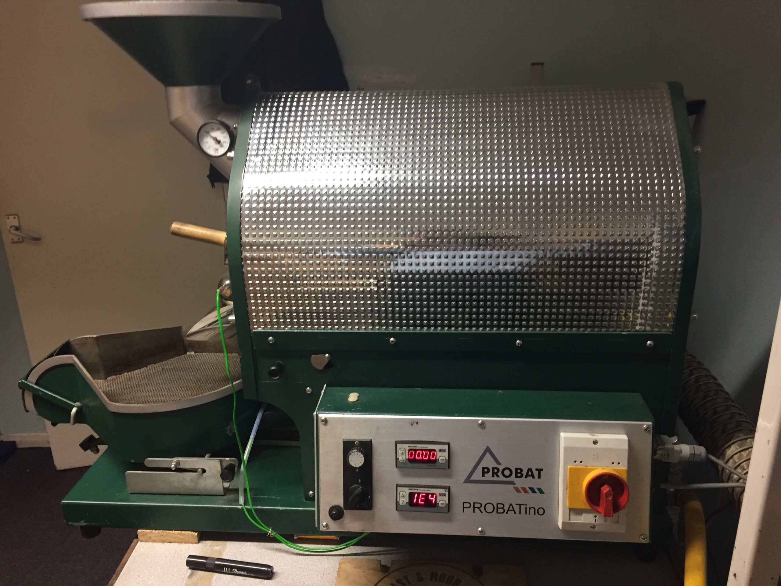 Used Probat Probatino 1Kg - Roasters, photo 4