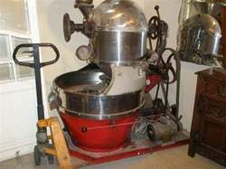 Used Hamerel 15Kilo Roaster - Roasters, photo 4