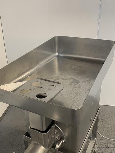 Used Mincer - Meat Grinders, photo 3