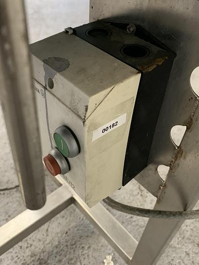 Used Flatbed Conveyor - Conveyor Systems, photo 3