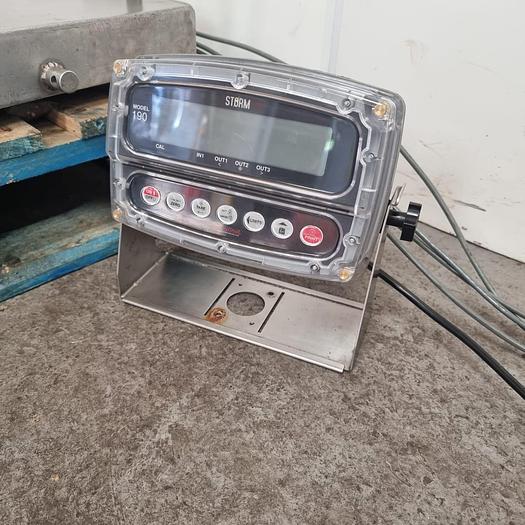 Used Pallet Scales - Weighing Terminals & Load Cells, photo 4