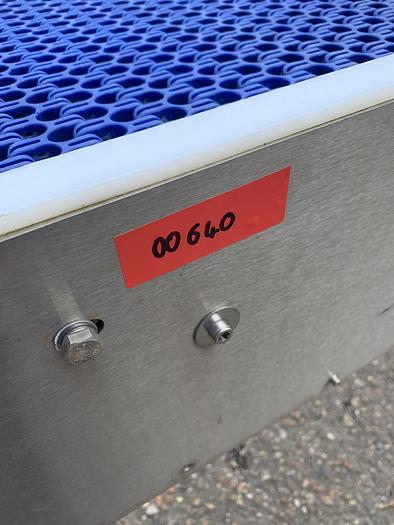Used 90 Degree Conveyor - Conveyor Systems, photo 8
