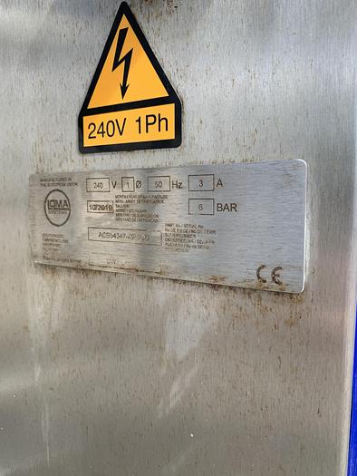 Used 2019 LOMA Systems IQ4 CW3 - Checkweighers, photo 10
