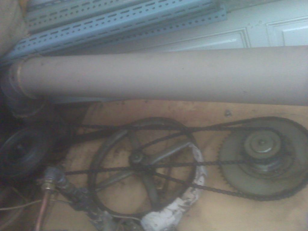 Used Virey Garnier 12Kilo roaster - Roasters, photo 6