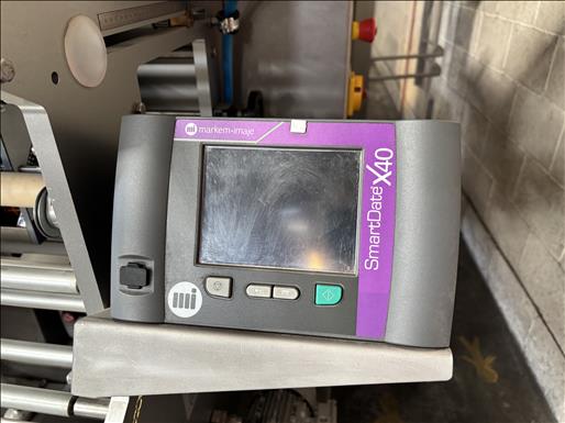 Used VDL UVA Lima 250 High Speed VFFS - Form-Fill-Seal Machines, photo 5