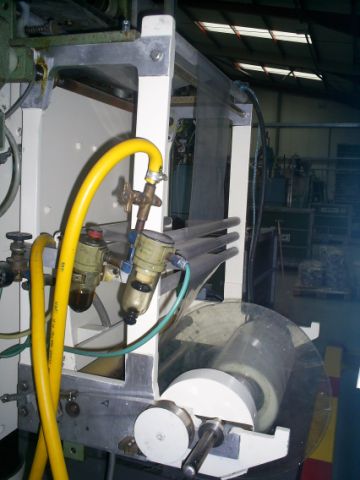 Used Klockner - Form-Fill-Seal Machines, photo 5