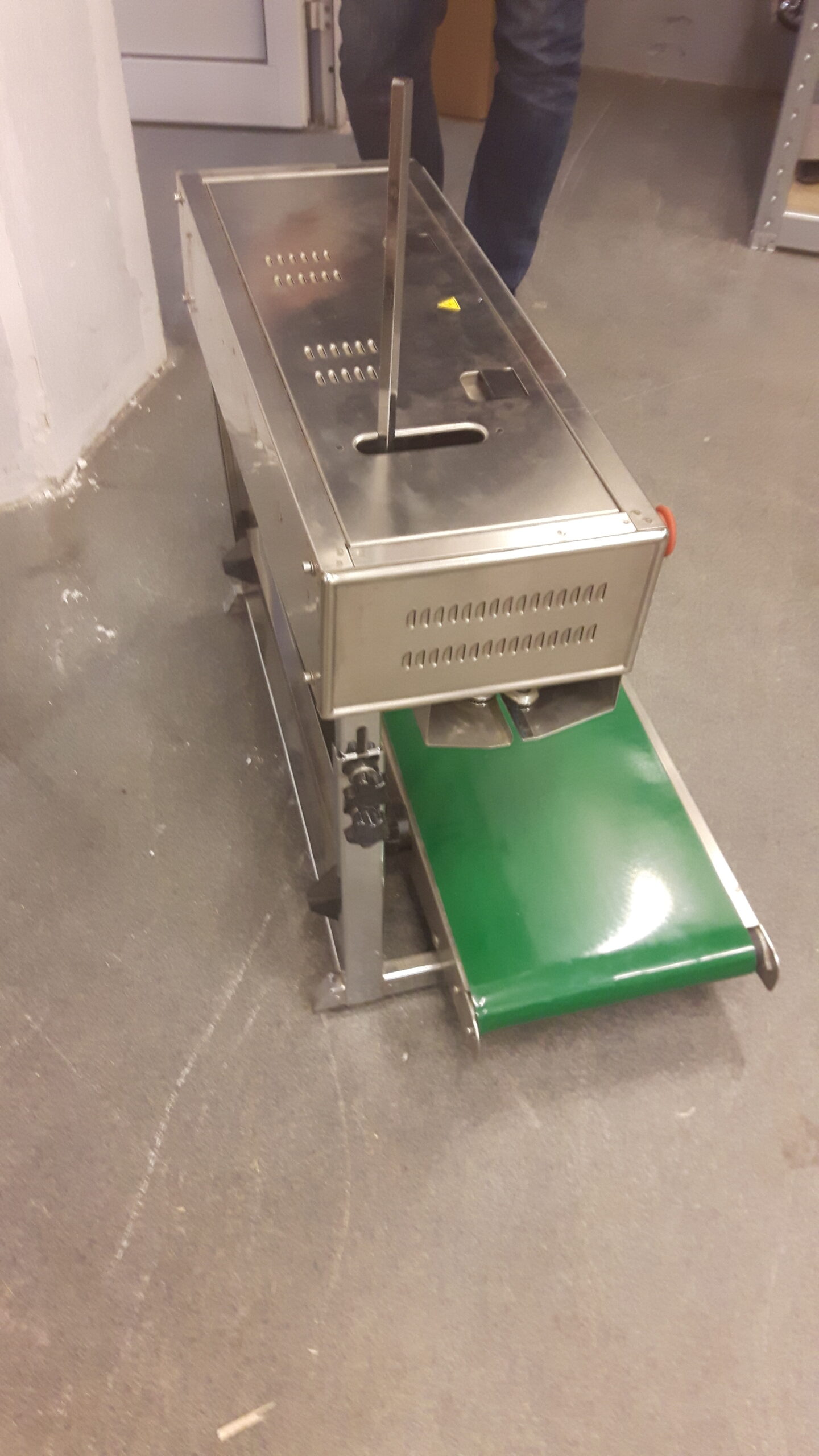 Used C.I.A Srl – Italy - Sealing Machines, photo 5