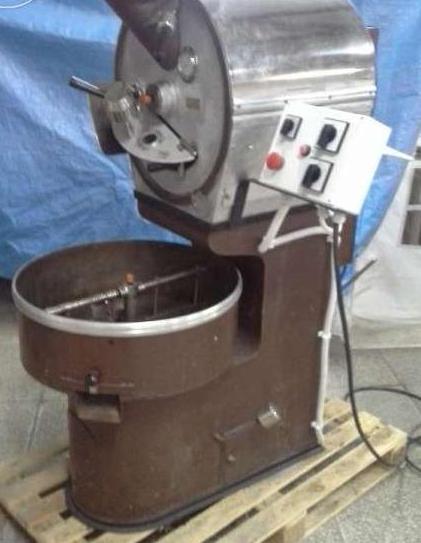 Used Otto Swadlo - Roasters, photo 2