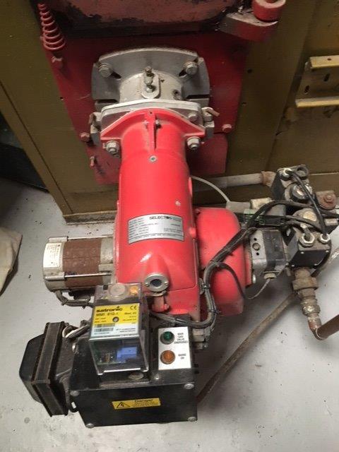 Used Petroncini 120Kg - Roasters, photo 8