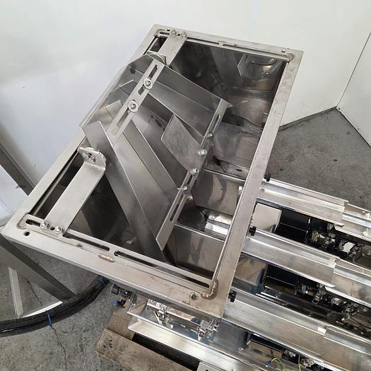 Used Easiweigh Head Weigher - Checkweighers, photo 3