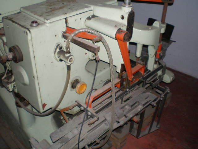 Used IMA IMA C20 - Filling Machines, photo 4