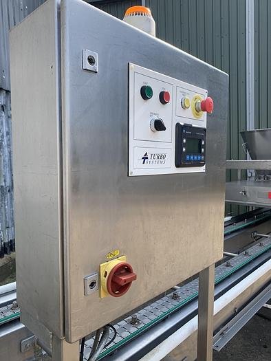 Used Depositor Line - Depositors, photo 4