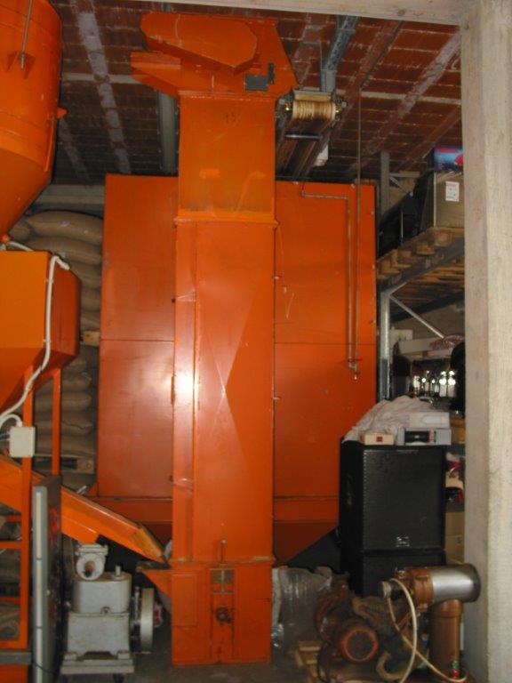 Used Probat G120 - Roasters, photo 7