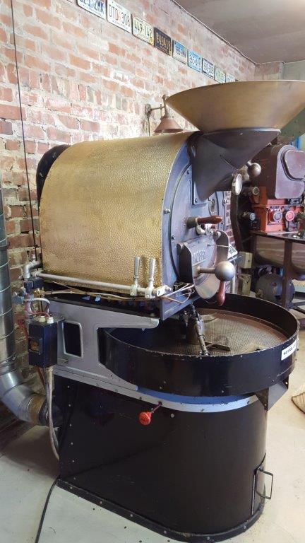 Used Probat LN12 - Roasters, photo 2