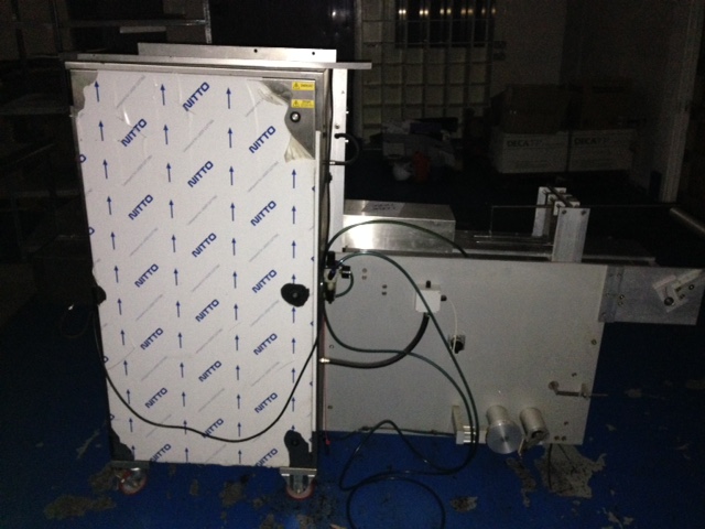 Used FDA Packaging Machinery Flexwrap - Vacuum Packaging, photo 7