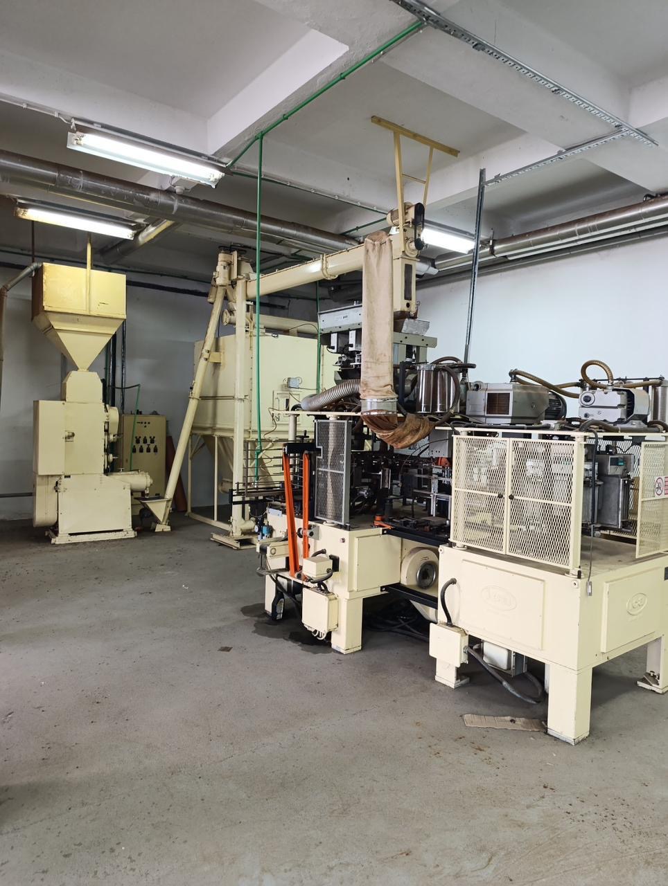 Used Probat GG120 - Roasters, photo 10