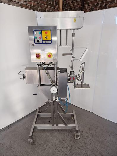 Used 2013 Turbo Systems Ltd Force feed depositor - Depositors, photo 5