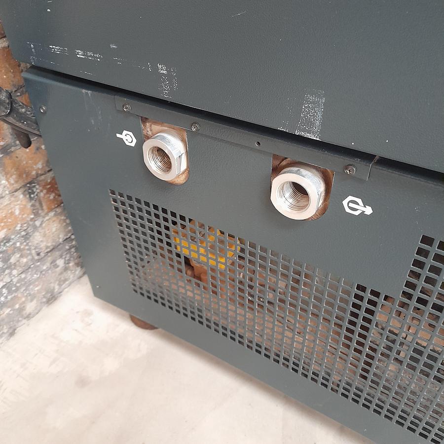 Used Air Compressor with Tank - Air Compressors, photo 8