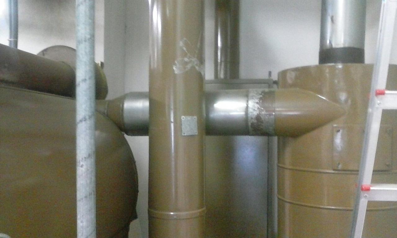 Used Petroncini T60 - Roasters, photo 5