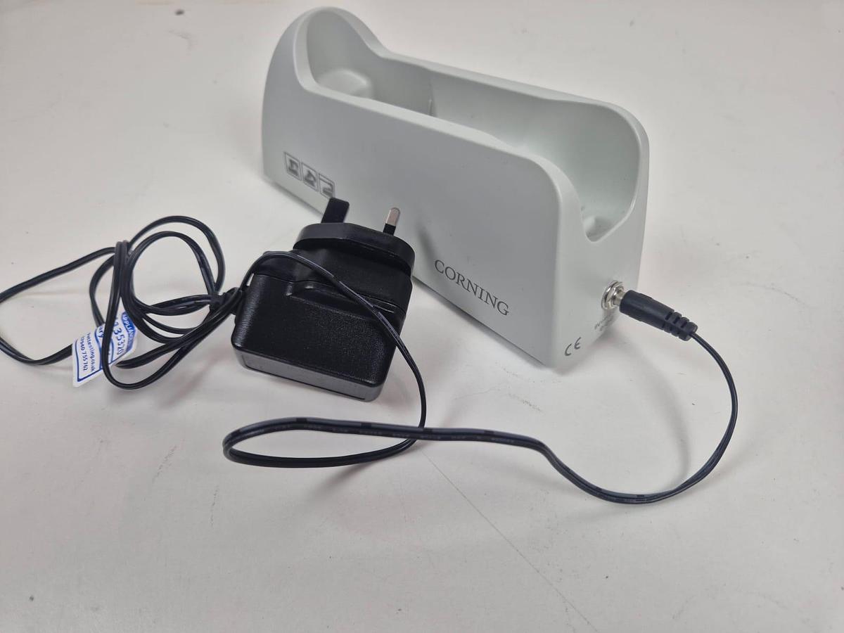 Used Corning® Stripettor™ Ultra Pipet Controller - Automated Pipetting Systems, photo 3