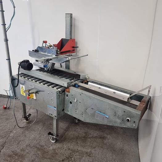 Used SOCO Box Taper - Sealing Machines, photo 3