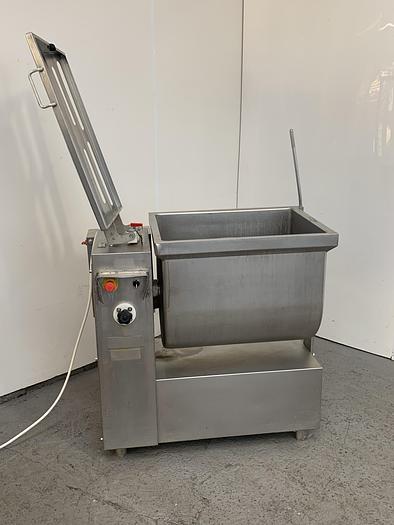 Used Paddle Mixer - Dough Mixers, photo 2