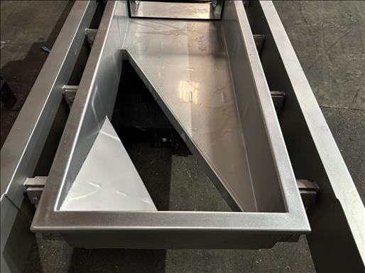 Used KMG EMC2 Vibratory conveyor - Conveyor Systems, photo 4