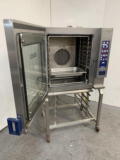 Unused HOBART Rack Oven - Bakery Ovens, photo 3