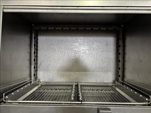 Used Jeros 8160 Utensil Washer - Washing & Sanitizing Equipment, photo 3
