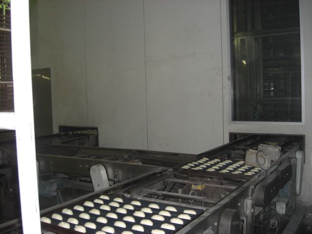 Used Macertham - Bakery Ovens, photo 5