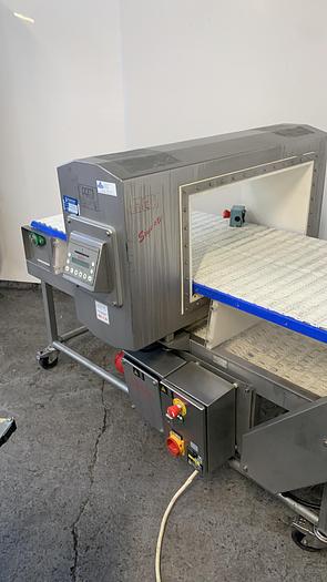 Used Metal Detector - Metal Detectors, photo 3
