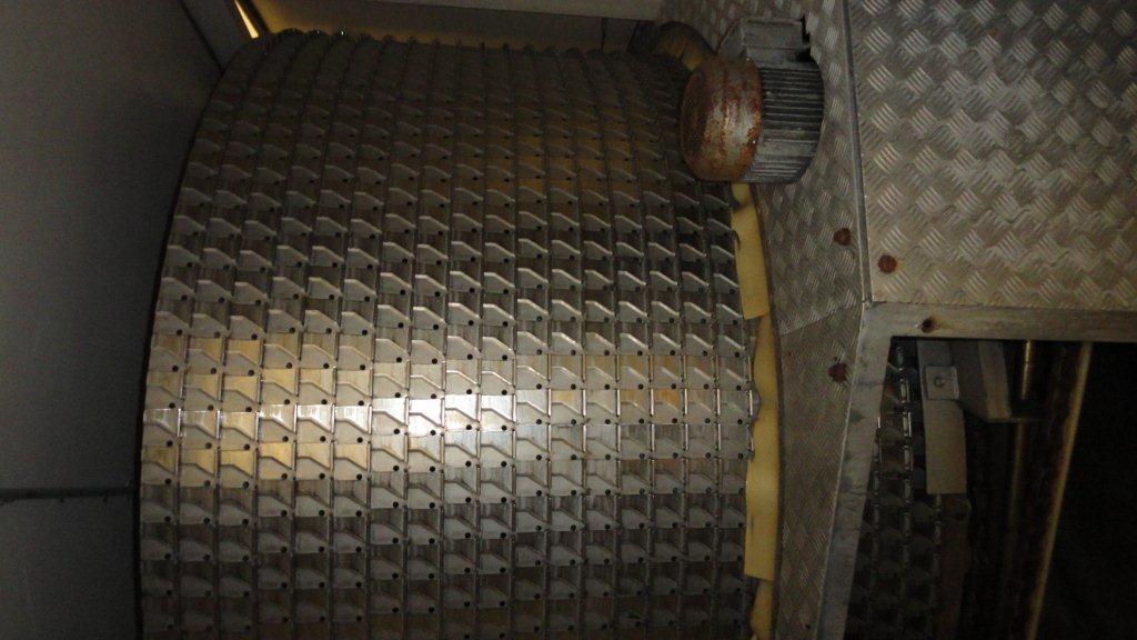 Used Frigoscandia GC42 - Spiral Freezers, photo 4