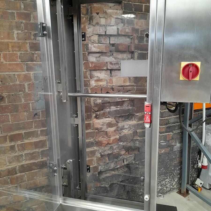 Used Bucket Elevator - Conveyor Systems, photo 5