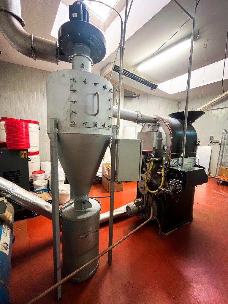Used Probat LN12 – UG12 - Roasters, photo 4