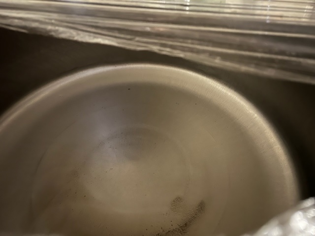 Used Kemper 200ltr Spiral Mixer - Dough Mixers, photo 5