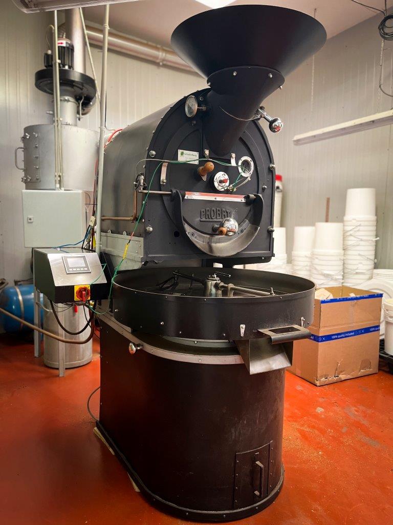 Used Probat LN12 – UG12 - Roasters, photo 2