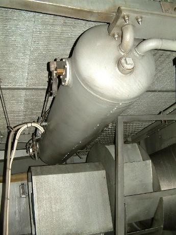 Used Carrier Semi Hermetic Compressor - Cold Rooms & Refrigeration Units, photo 4