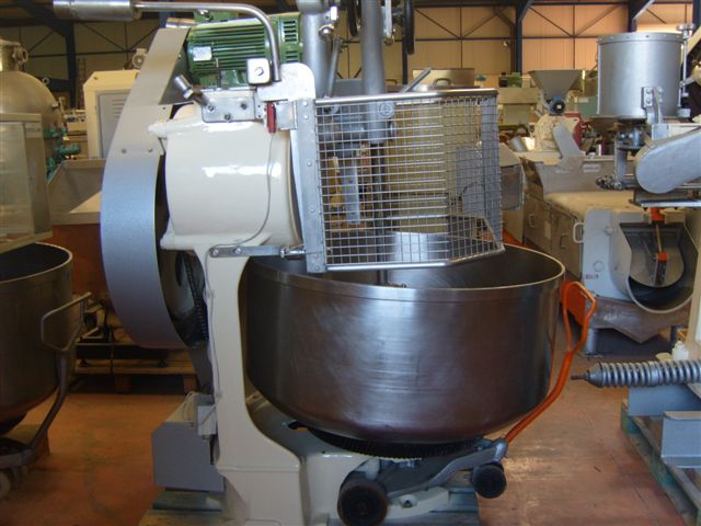 Used Artofex Mixer - Dough Mixers, photo 2