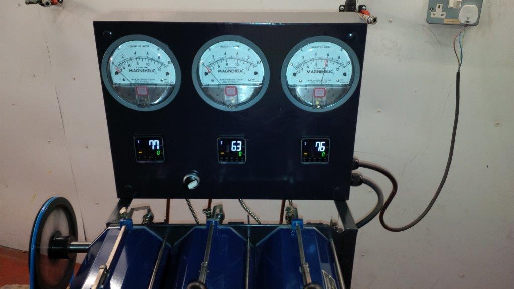Used Barth - Roasters, photo 7