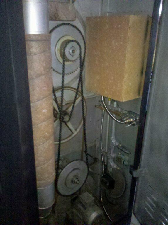Used Probat GG12 - Roasters, photo 9