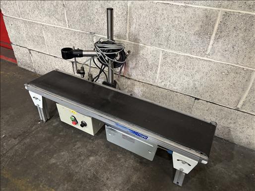 Used LVP Conveyor - Conveyor Systems, photo 2