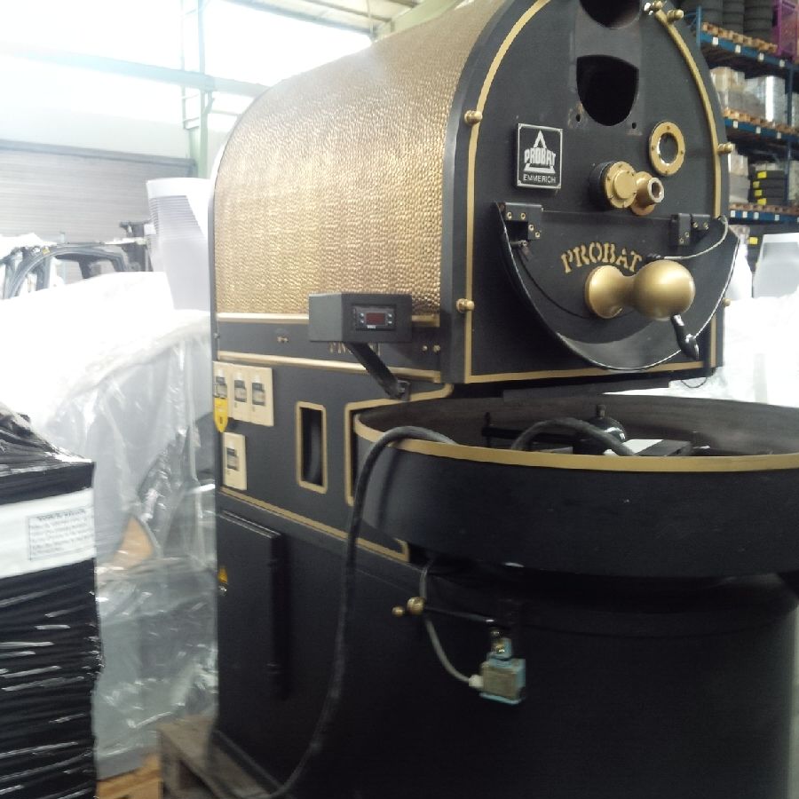 Used Probat LE 12 - Roasters, photo 11