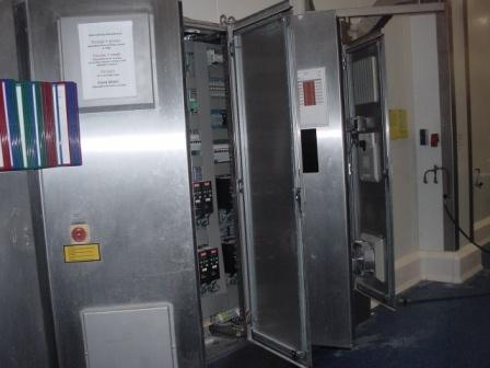 Used Tromp - Sheeters & Laminators, photo 6