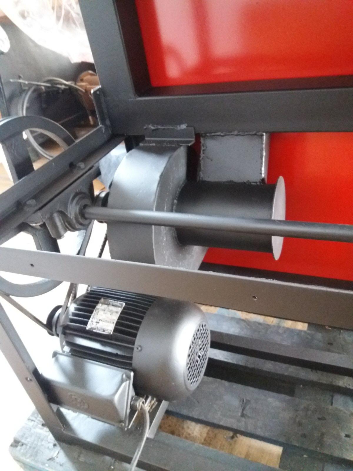Used Ozturkbay 20Kg - Roasters, photo 6
