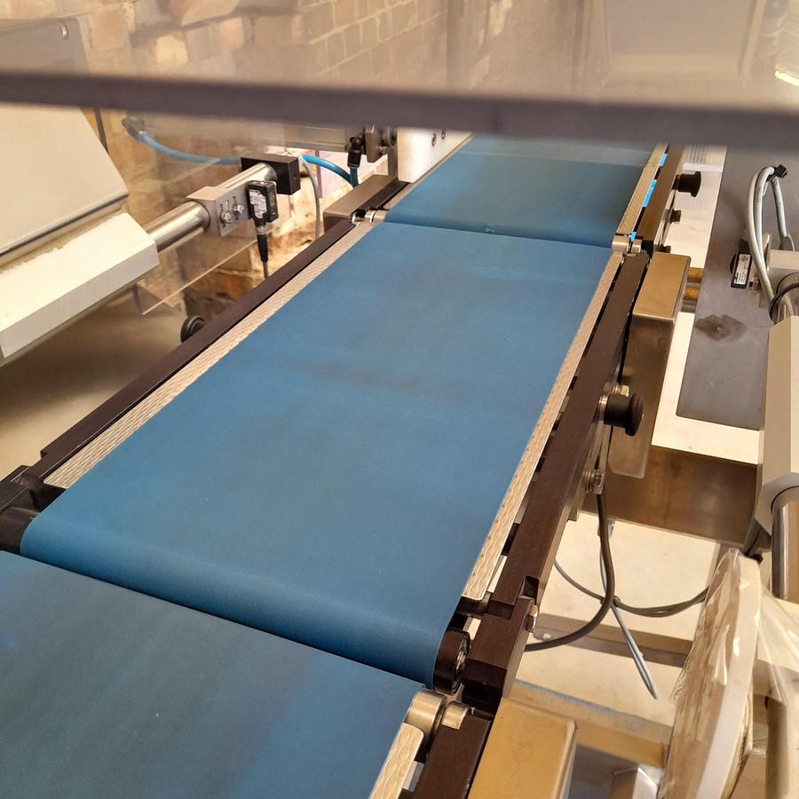 Used Starflex Checkweigher - Checkweighers, photo 6