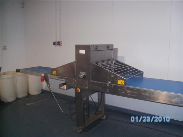 Used Rondo Compactline - Sheeters & Laminators, photo 3