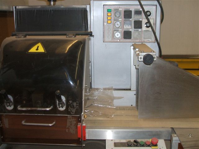 Used Ulma PV-350 - Form-Fill-Seal Machines, photo 4