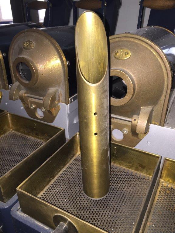 Used Probat BRZ4 - Roasters, photo 2